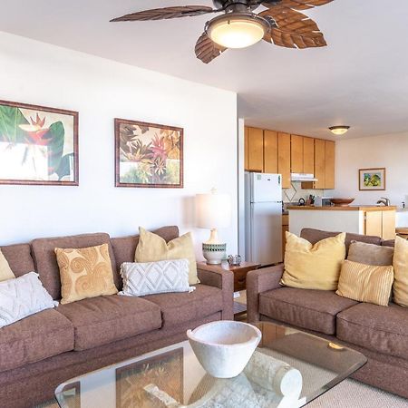 Kona Seaspray #201 Apartamento Kailua-Kona Exterior foto
