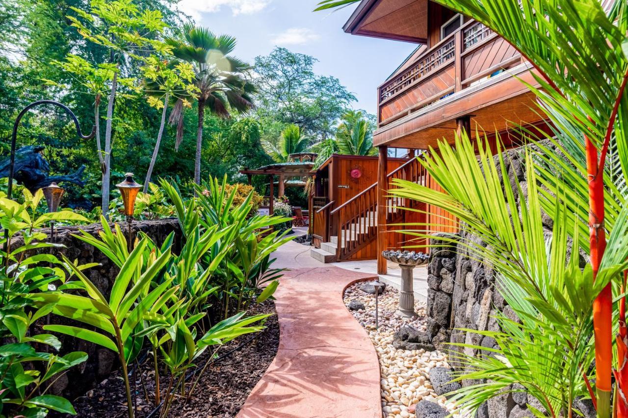 Kona Seaspray #201 Apartamento Kailua-Kona Exterior foto