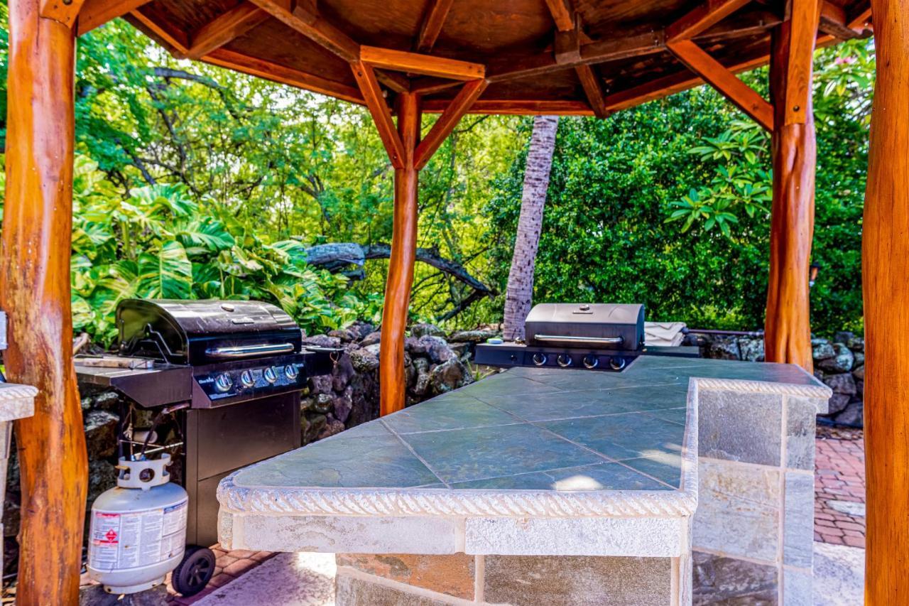 Kona Seaspray #201 Apartamento Kailua-Kona Exterior foto